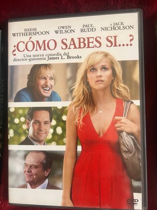 Pack 5 Películas DVD (Van Helsing, Spy Kids)