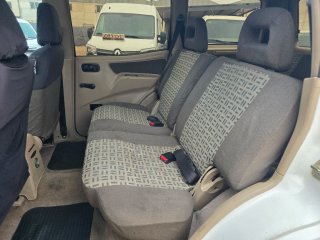 Nissan Terrano 2004 7 plazas