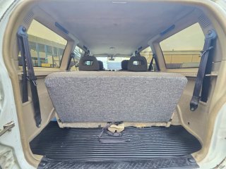 Nissan Terrano 2004 7 plazas