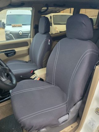 Nissan Terrano 2004 7 plazas