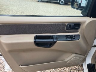Nissan Terrano 2004 7 plazas