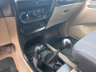 Nissan Terrano 2004 7 plazas