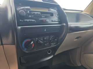Nissan Terrano 2004 7 plazas