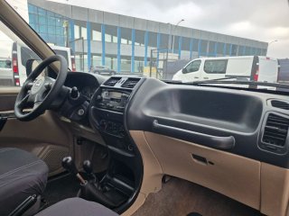 Nissan Terrano 2004 7 plazas
