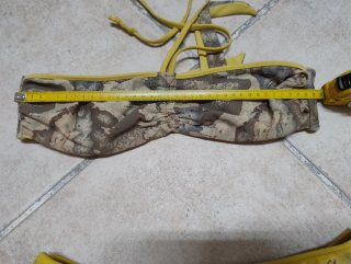 Bikini Alviero Martini originale