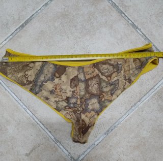 Bikini Alviero Martini originale