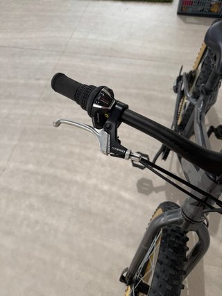 Bicicleta infantil Vitus 20”
