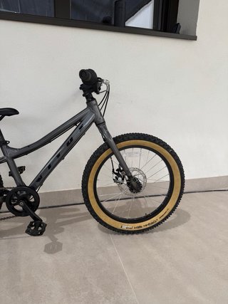 Bicicleta infantil Vitus 20”