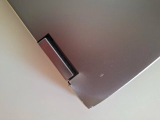 Acer Chromebook Spin 713 Grigio/Argento