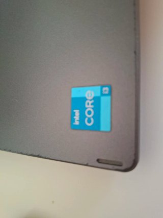 Acer Chromebook Spin 713 Grigio/Argento