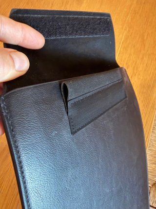 Custodia HP Spectre 13 pollici originale