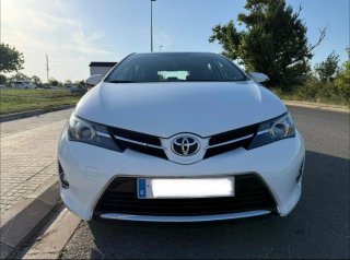 Toyota Auris 1.6i 132CV, Año 2015. 59000Km!!