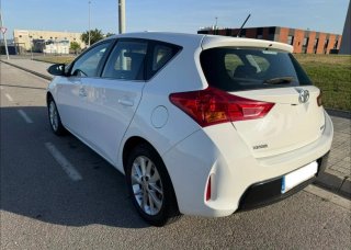 Toyota Auris 1.6i 132CV, Año 2015. 59000Km!!