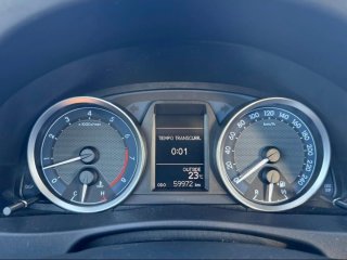 Toyota Auris 1.6i 132CV, Año 2015. 59000Km!!