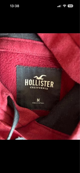 Lote 4 Sudaderas Hombre Varias Tallas