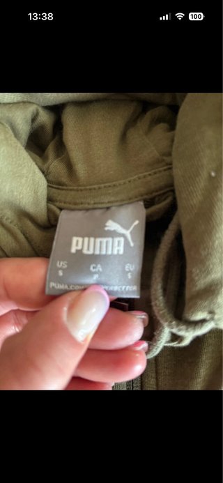 Lote 4 Sudaderas Hombre Varias Tallas