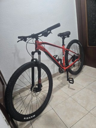 Bicicleta Scott