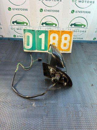 915070 retrovisor izquierdo Peugeot 307