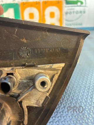 915070 retrovisor izquierdo Peugeot 307