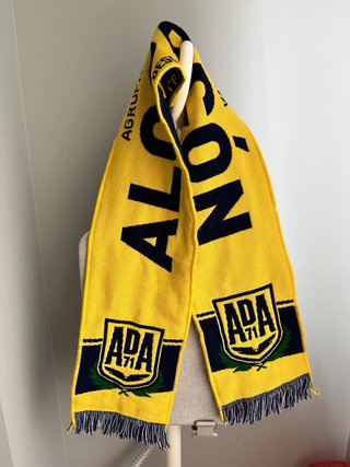 Bufanda Alcorcón Oficial