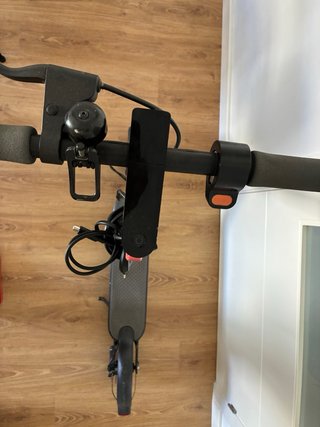 Patinete Eléctrico Mi Essential