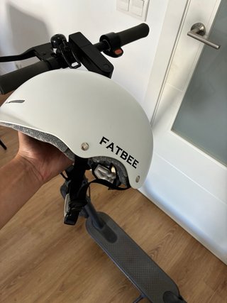 Patinete Eléctrico Mi Essential