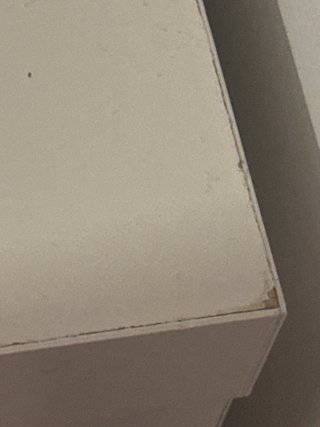 Mesa Escritorio Micke IKEA Blanca