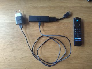 TV LG UHD 4K 43 + Fire TV 4K Max