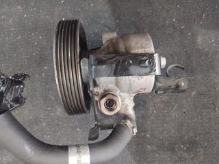 BOMBA DIRECCION PEUGEOT BIPPER Básico | 0.08 -