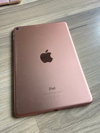 iPhone 13 mini 128GB Rosso + iPad Mini 5 + AirPods