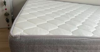 Materasso in schiuma ad alta fermezza 105x190 e 90x190