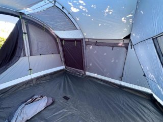 Outwell California Highway Avance vw t5 marco polo