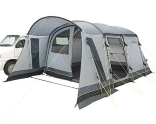 Outwell California Highway Avance vw t5 marco polo