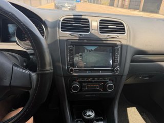 Volkswagen Golf 2009