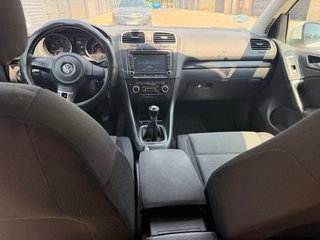 Volkswagen Golf 2009