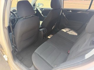 Volkswagen Golf 2009