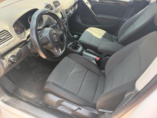 Volkswagen Golf 2009