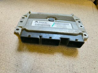 Centralita Motor Renault Clio III Sport