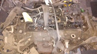 DESPIECE MOTOR RENAULT TRAFIC CAJA CERRADA (AB 4.