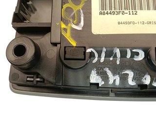 LUZ INTERIOR HONDA CIVIC 5 PUERTAS (FK) R18A2 344
