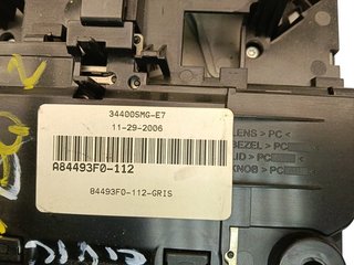 LUZ INTERIOR HONDA CIVIC 5 PUERTAS (FK) R18A2 344