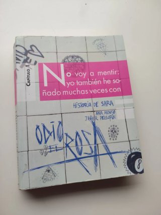 Historia de Sara