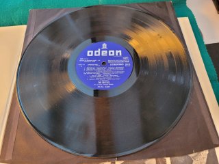 Vinilo The Beatles Nº 1.253.952