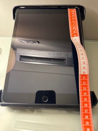 Base RAM, iPad, tablet
