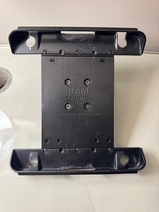 Base RAM, iPad, tablet