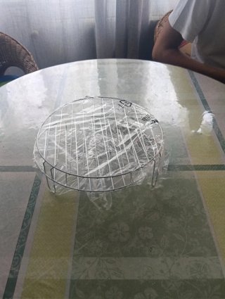 Horno de Convección Vida 10 Halógeno