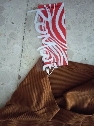 Blusa manga larga