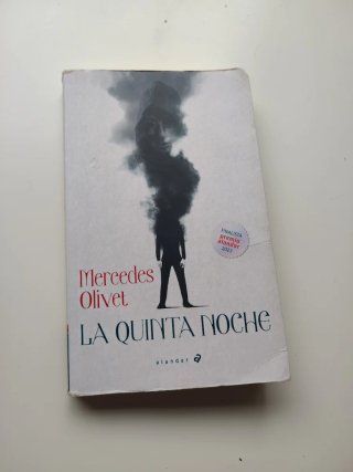 La quinta noche