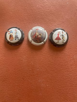 Collezione Tappi di Cava Edizione Speciale