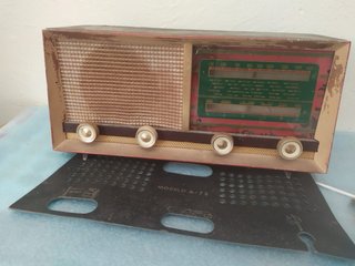 Radio Antigua